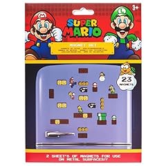 Magneten super mario gebraucht kaufen  Wird an jeden Ort in Deutschland