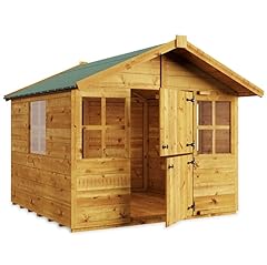 Billyoh wooden playhouse for sale  Delivered anywhere in Ireland