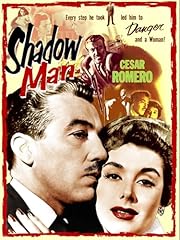 Shadow man for sale  Delivered anywhere in USA 
