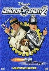 Inspector gadget for sale  Delivered anywhere in USA 