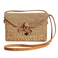 New rattan bags for sale  Delivered anywhere in USA 