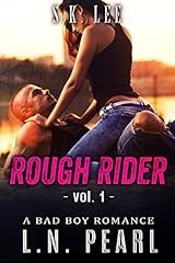 Rough rider bad for sale  Delivered anywhere in UK