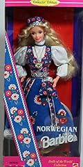 Norwegian barbie dolls for sale  Delivered anywhere in USA 