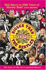 Bigger beatles liverpool for sale  Delivered anywhere in UK