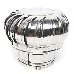 Chimney spinner cowl for sale  Delivered anywhere in UK