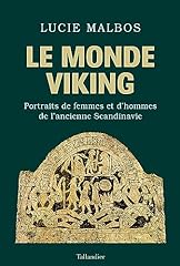 Viking portraits femmes d'occasion  Livré partout en Belgiqu
