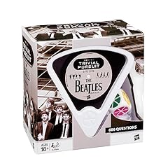 Winning moves beatles for sale  Delivered anywhere in UK