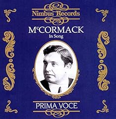 John mccormack song for sale  Delivered anywhere in Ireland