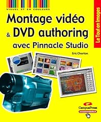 Montage vidéo dvd d'occasion  Livré partout en France