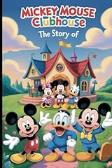 The story mickey gebraucht kaufen  Wird an jeden Ort in Deutschland