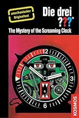 Three investigators mystery for sale  Delivered anywhere in UK