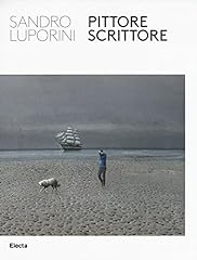 Sandro luporini pittore usato  Spedito ovunque in Italia 