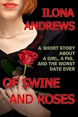 Swine and roses gebraucht kaufen  Wird an jeden Ort in Deutschland