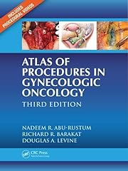 Atlas procedures gynecologic d'occasion  Livré partout en France