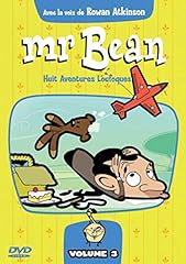 Bean animated vol usato  Spedito ovunque in Italia 
