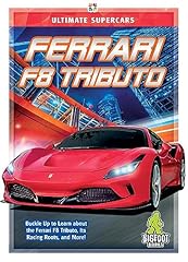 Ferrari tributo d'occasion  Livré partout en France