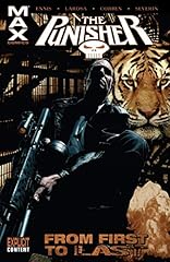Punisher max from usato  Spedito ovunque in Italia 
