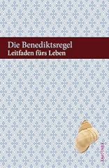 Benediktsregel leitfaden fürs gebraucht kaufen  Wird an jeden Ort in Deutschland
