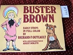 Buster brown early for sale  Delivered anywhere in USA 