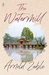 The watermill usato  Spedito ovunque in Italia 