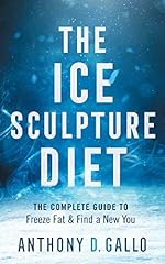 Ice sculpture diet for sale  Delivered anywhere in UK