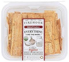 Firehook baked crackers for sale  Delivered anywhere in USA 