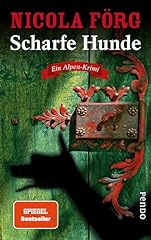 Scharfe hunde ein for sale  Delivered anywhere in USA 