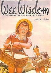 Wee wisdom magazine for sale  Delivered anywhere in USA 