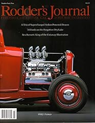 Rodder journal number for sale  Delivered anywhere in USA 