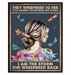 Whispered cannot withstand for sale  Delivered anywhere in USA 