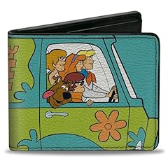Scooby doo wallet for sale  Delivered anywhere in USA 