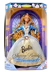 Sleeping beauty barbie for sale  Delivered anywhere in USA 