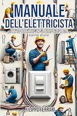 Manuale dell elettricista usato  Spedito ovunque in Italia 