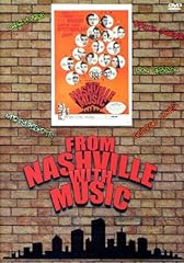 Various artists nashville for sale  Delivered anywhere in USA 