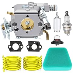 Carburetor poulan chainsaw for sale  Delivered anywhere in USA 