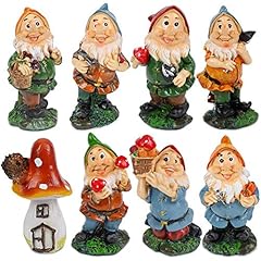 Juniqute mini gnomes for sale  Delivered anywhere in USA 