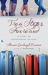 Two steps forward d'occasion  Livré partout en Belgiqu