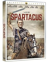 Spartacus dvd usato  Spedito ovunque in Italia 