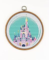 Florida disney castle for sale  Delivered anywhere in UK