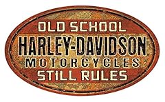 Harley davidson school gebraucht kaufen  Wird an jeden Ort in Deutschland