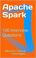 Apache spark 100 for sale  Delivered anywhere in UK