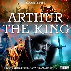 Arthur king bbc for sale  Delivered anywhere in UK