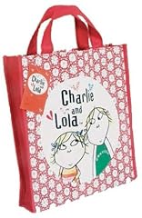 Charlie lola gift for sale  Delivered anywhere in UK