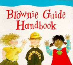 Brownie guide handbook for sale  Delivered anywhere in UK