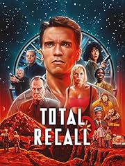 Total recall d'occasion  Livré partout en France