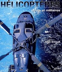 Hélicoptères civils militair d'occasion  Livré partout en France