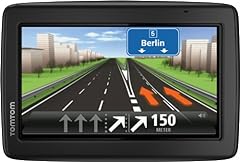 Tomtom start europe gebraucht kaufen  Wird an jeden Ort in Deutschland