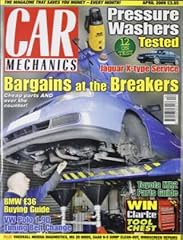 Car mechanics magazine for sale  Delivered anywhere in UK