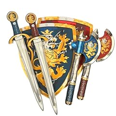 Liontouch chevalier noble d'occasion  Livré partout en France