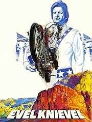 Evel knievel for sale  Delivered anywhere in USA 